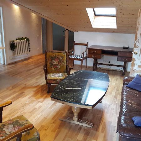 Vilnius Luxury Apartment 2 VNO Exterior foto