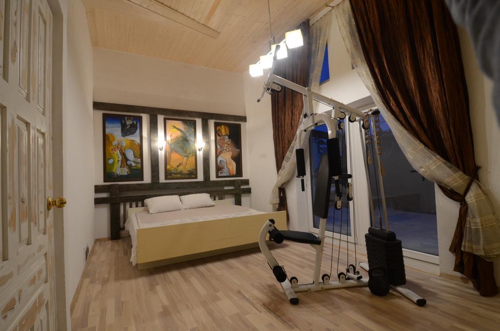 Vilnius Luxury Apartment 2 VNO Exterior foto