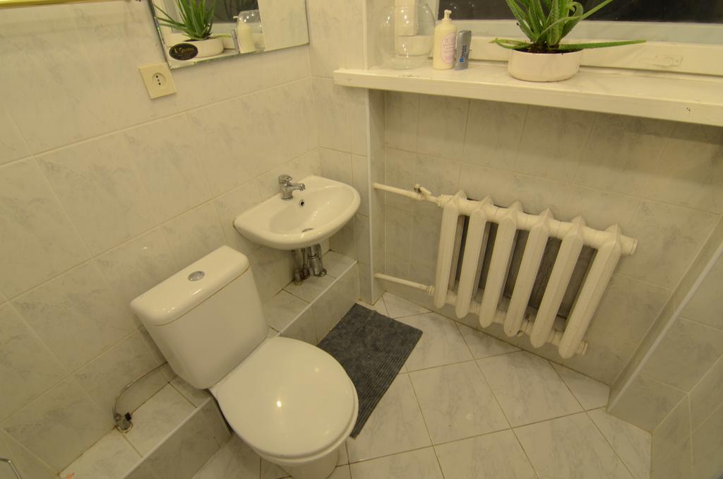 Vilnius Luxury Apartment 2 VNO Exterior foto