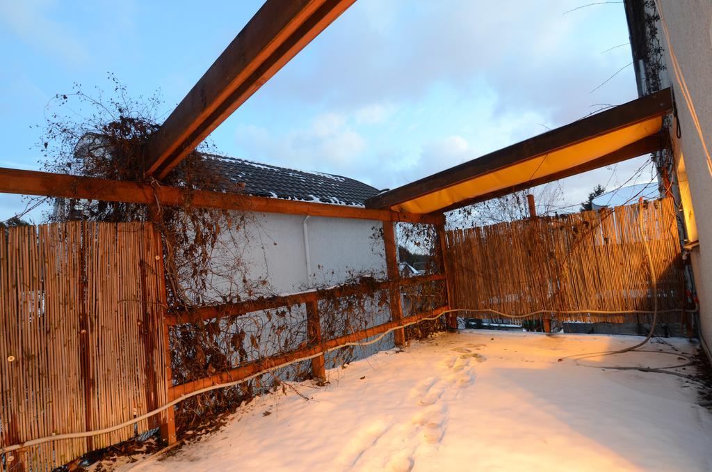 Vilnius Luxury Apartment 2 VNO Exterior foto