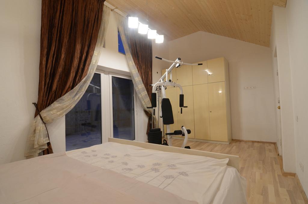 Vilnius Luxury Apartment 2 VNO Exterior foto