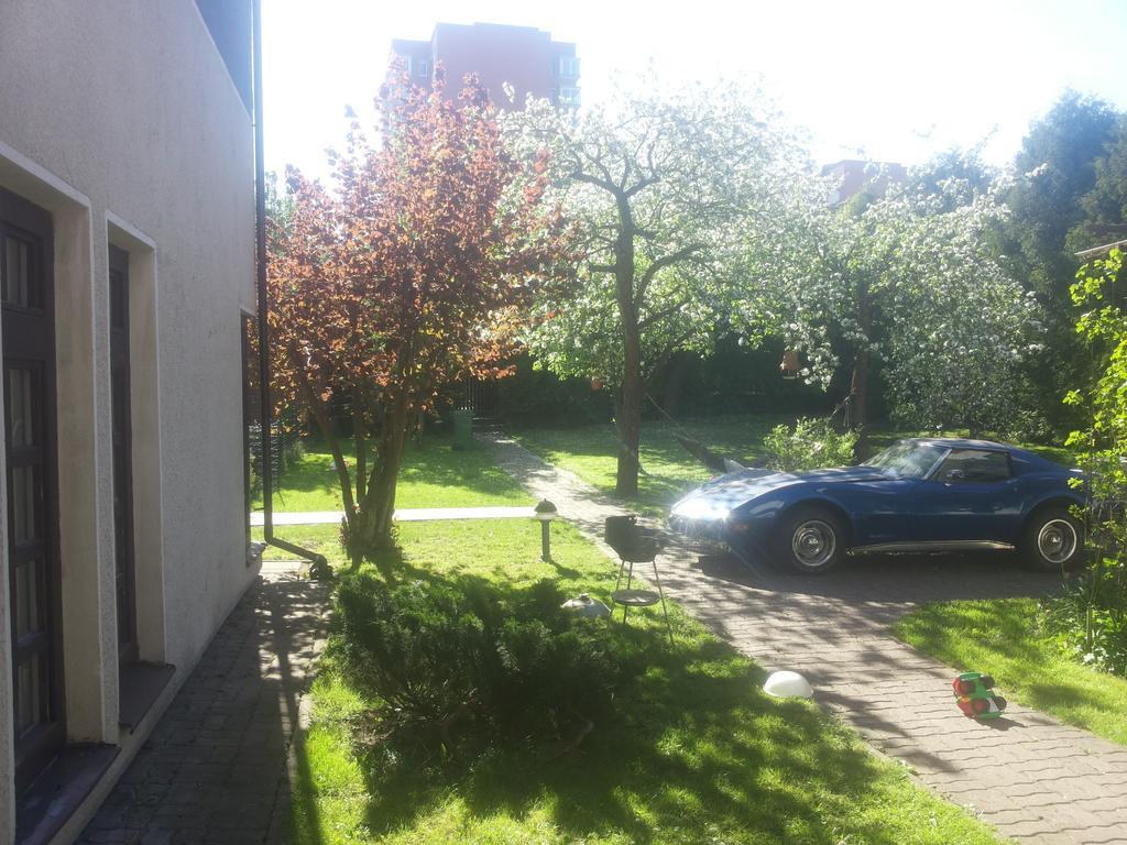 Vilnius Luxury Apartment 2 VNO Exterior foto