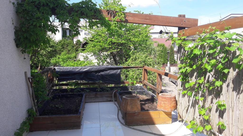 Vilnius Luxury Apartment 2 VNO Exterior foto