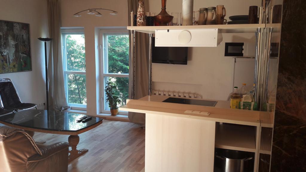 Vilnius Luxury Apartment 2 VNO Exterior foto