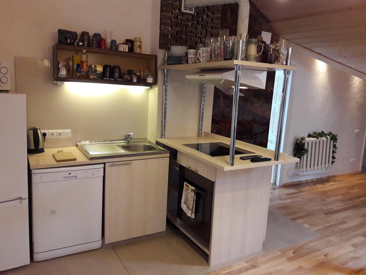 Vilnius Luxury Apartment 2 VNO Exterior foto
