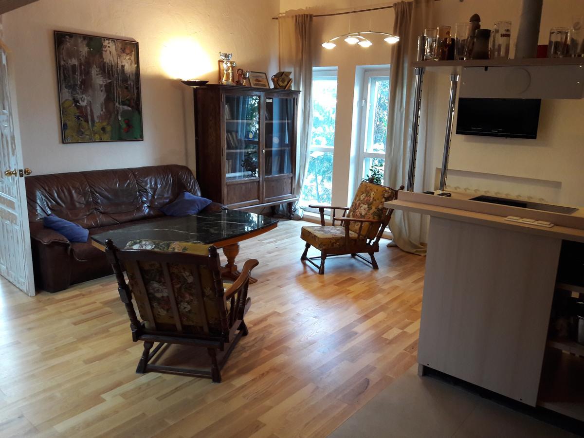 Vilnius Luxury Apartment 2 VNO Exterior foto